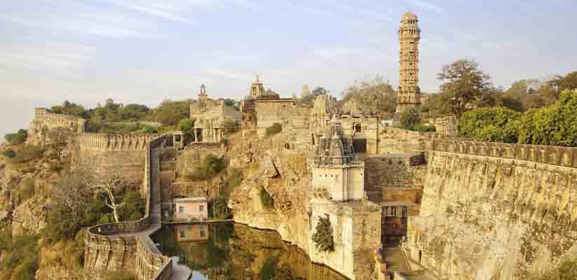 Udaipur- Best Place to Visit with Udaipur Taxi Services