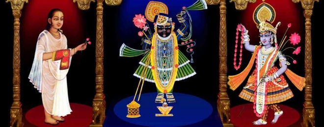 Shri-Nath-Ji-Nathdwara